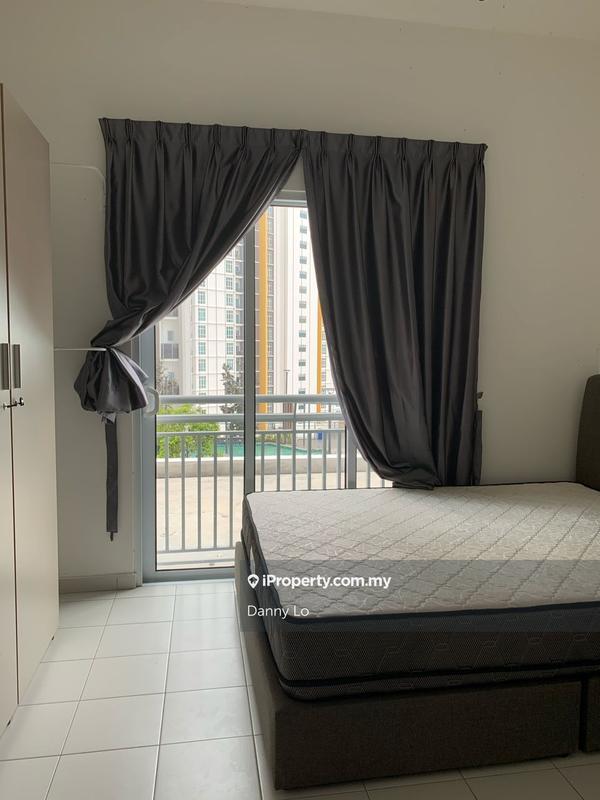 Kediaman Servis untuk Dijual di Mesahill oleh Danny Lo - iProperty.com.my