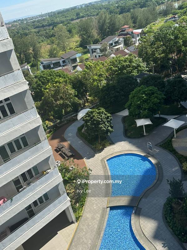 Residensi Servis untuk Dijual di Grandview 360 oleh Ivy Lee - iProperty.com.my