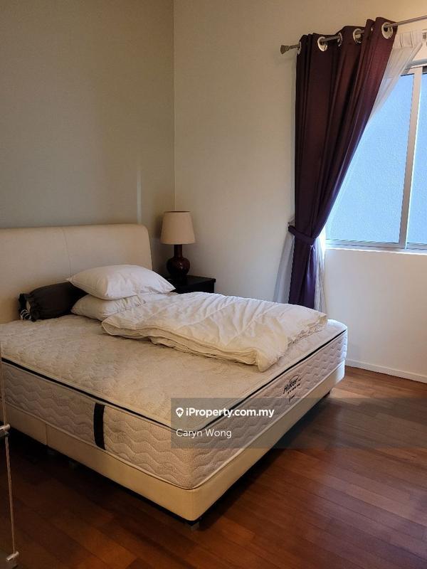 For Rent - Dua Residency