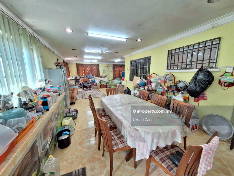 Semi-Detached House for Sale in Simpang Lima, Batu Pahat by Umair Zanil - iProperty.com.my