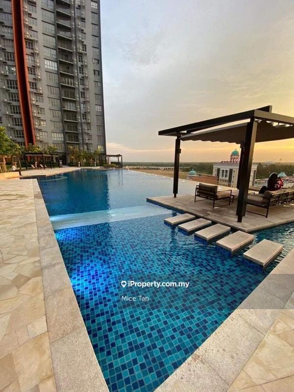 Kediaman Servis untuk Dijual di Gravit8, Klang oleh Mice Tan - iProperty.com.my