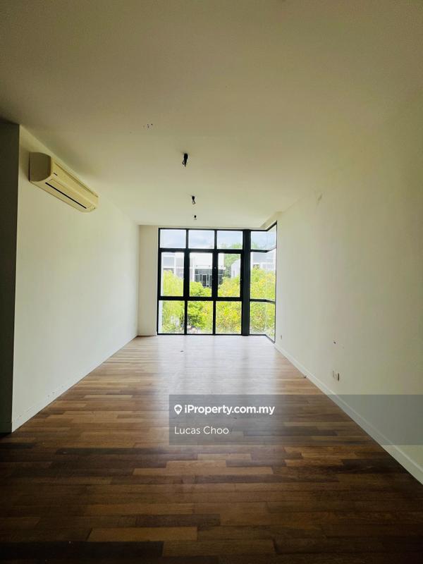 Zero Lot Bungalow for Sale in 16 Quartz Zero Lot Bungalow @Taman Melawati, Ampang by Lucas Choo - iProperty.com.my