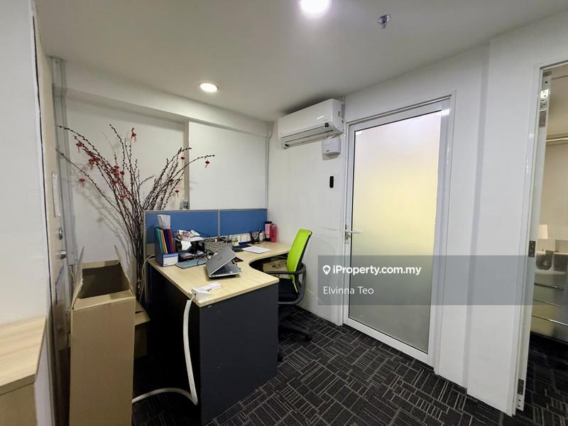 Office for Rent in Mid Valley City, Kuala Lumpur by Elvinna Teo - iProperty.com.my
