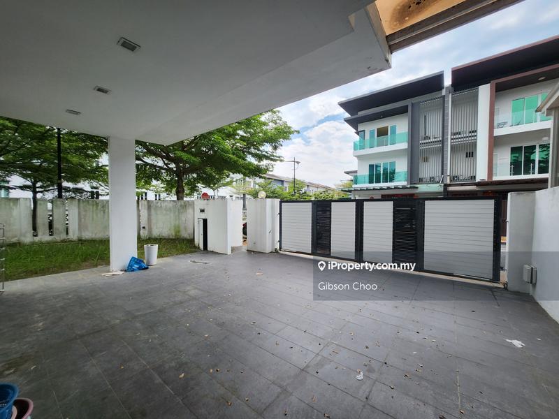 Semi-Detached House for Sale in Taman Bukit Suria, Cheras by Gibson Choo - iProperty.com.my