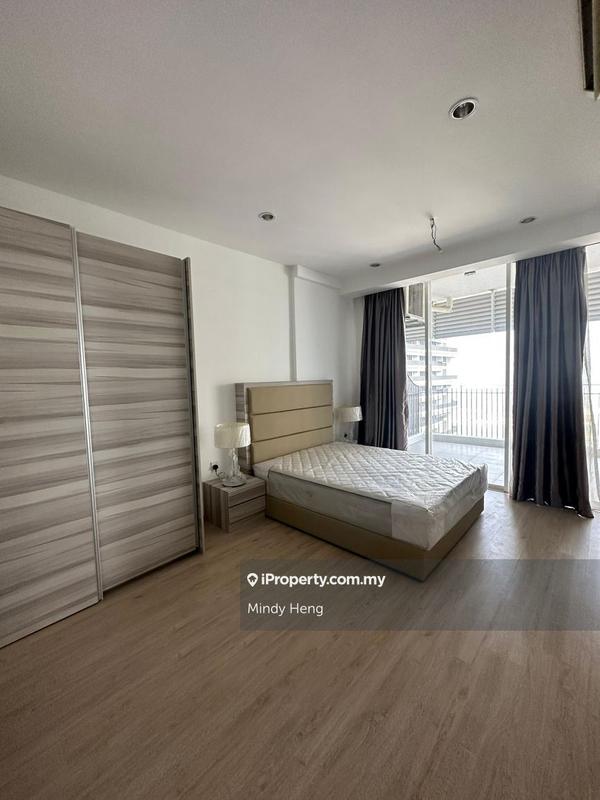 Service Residence for Sale in Encorp Marina by Mindy Heng - iProperty.com.my