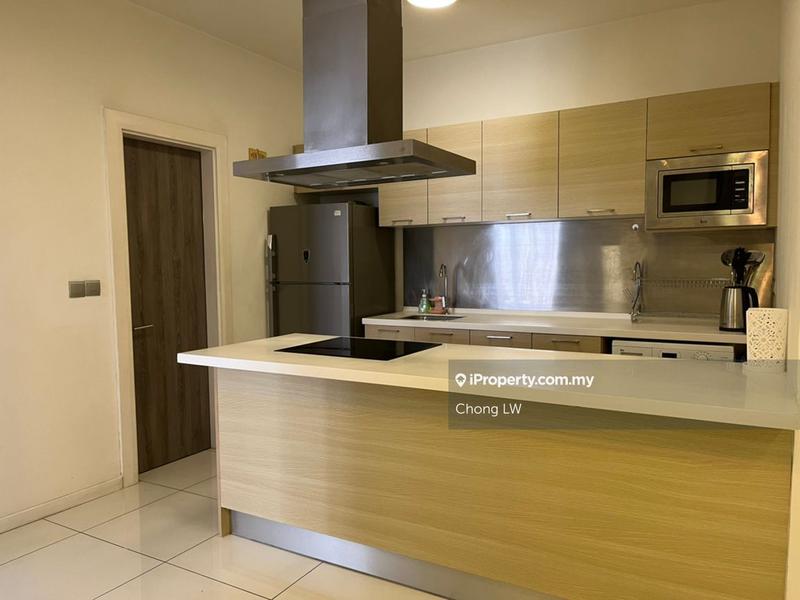 Service Residence for Rent in M Suites by Chong LW - iProperty.com.my