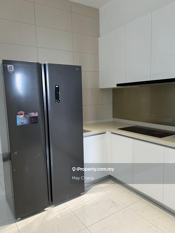 Kondominium untuk Dijual di Damansara Seresta oleh May Chang - iProperty.com.my