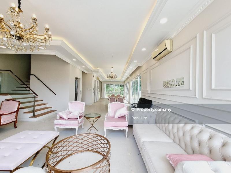 Bungalow House untuk Dijual di Kota Damansara, Selangor oleh Reni Lim - iProperty.com.my