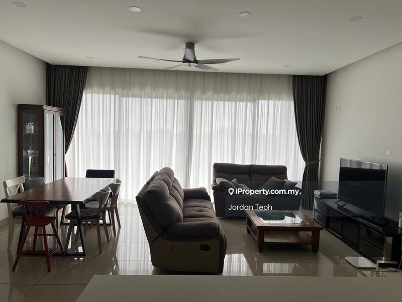 Condominium for Rent in Lakeville Residence by Jordan Teoh - iProperty.com.my