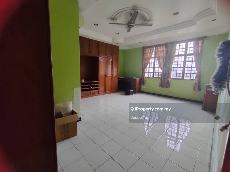 For Sale - Putra Indah Condominium