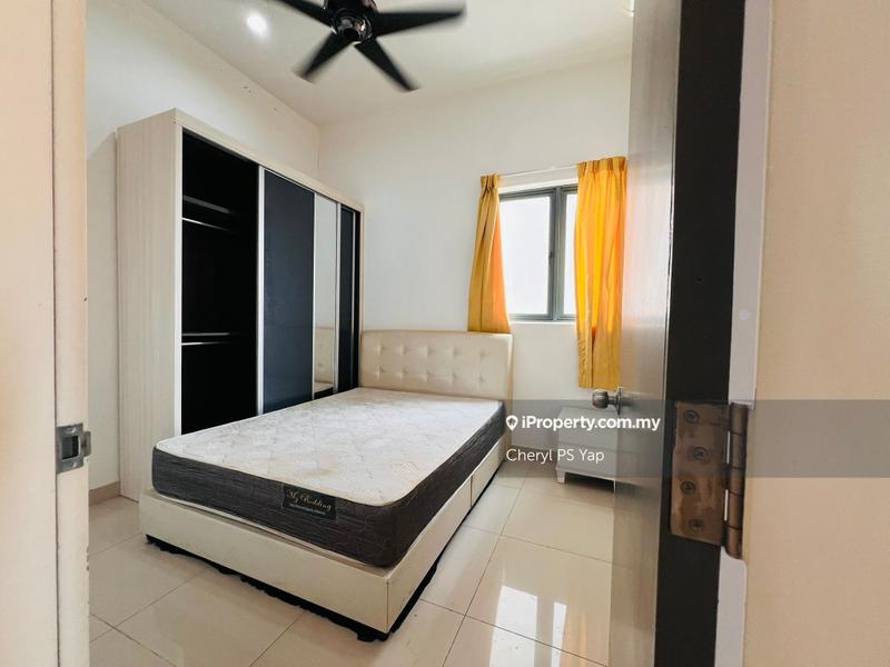 Service Residence for Rent in D'Pulze Cyberjaya by Cheryl PS Yap - iProperty.com.my