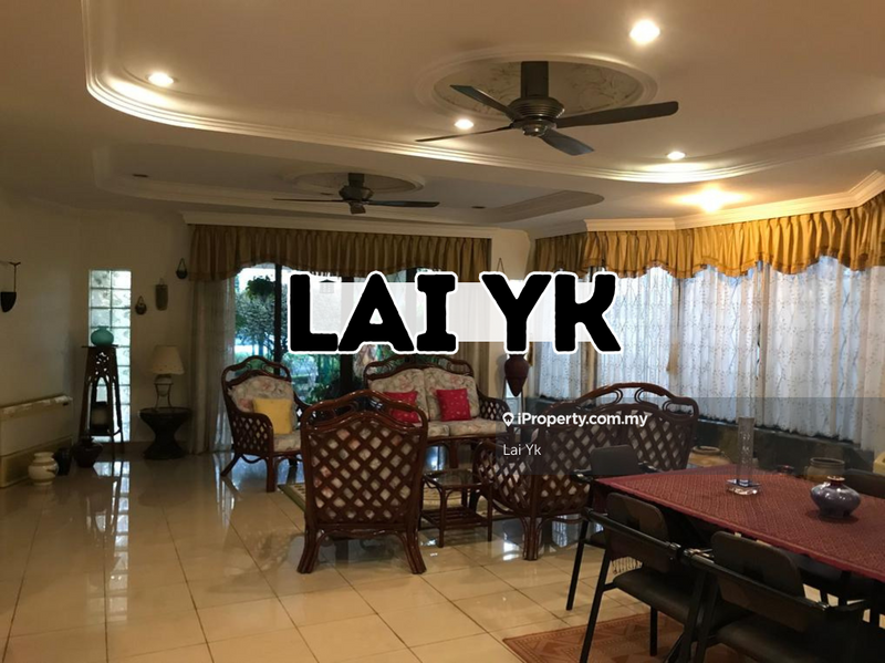 Semi-Detached House for Sale in SS14, Subang Jaya by Lai Yk - iProperty.com.my