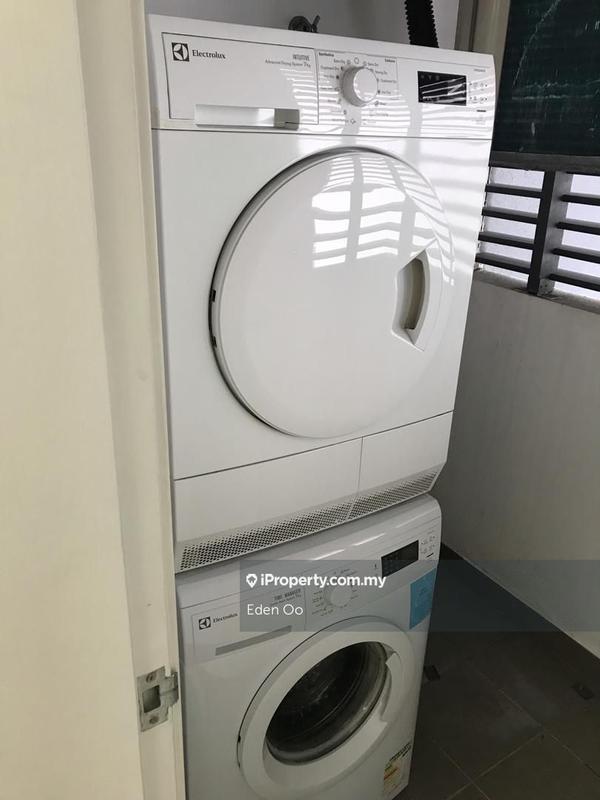 Residensi Servis untuk Dijual di Utropolis Suites 2 oleh Eden Oo - iProperty.com.my