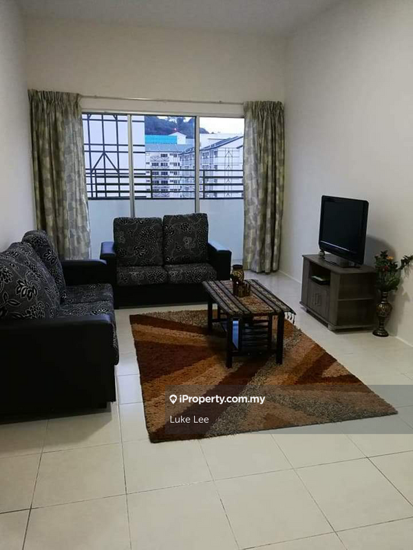 For Sale - Perumahan Makmur Cameron Jaya