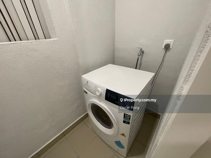 For Rent - The Sentral Suites