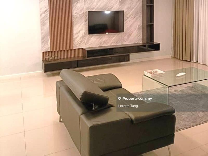 Kondominium untuk Dijual di Mont Kiara Banyan oleh Loretta Tang - iProperty.com.my