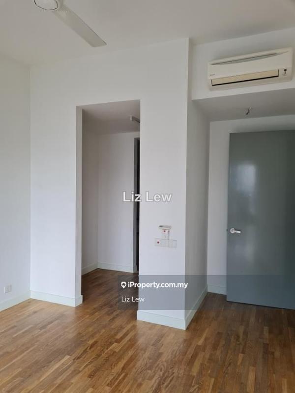 Service Residence for Rent in Reflection Residences by Liz Lew - iProperty.com.my