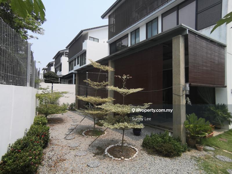 Banglo untuk Dijual di Bandar Sungai Long, Selangor oleh Sunny Lee - iProperty.com.my