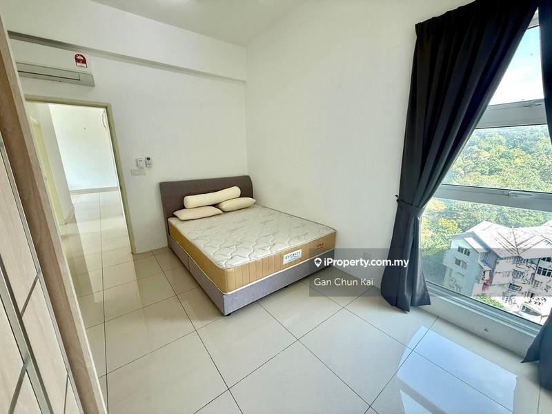Condominium for Rent in Orchard Ville by Gan Chun Kai - iProperty.com.my