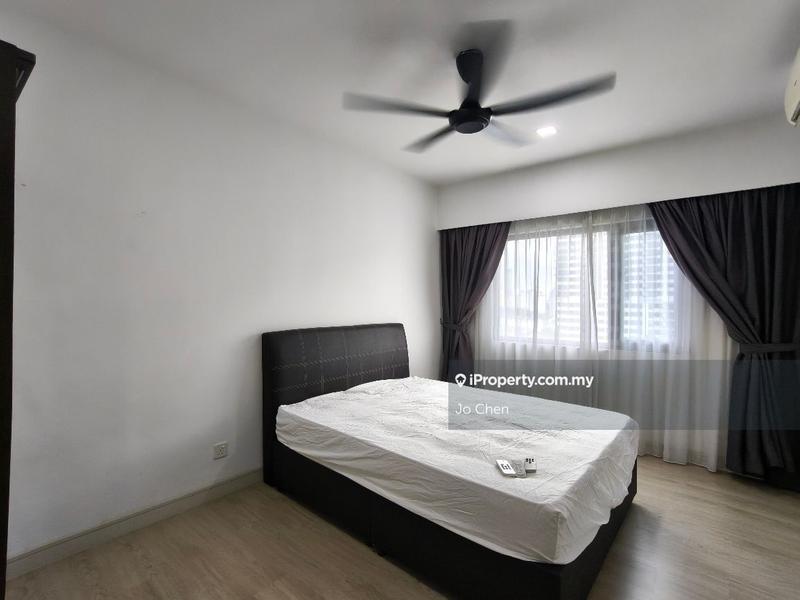Condominium for Rent in Royalle Residence by Jo Chen - iProperty.com.my