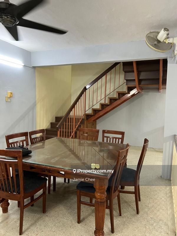 Rumah Teres 2-Tingkat untuk Disewa di Taman Bangsar, Bangsar oleh Jamie Chee - iProperty.com.my