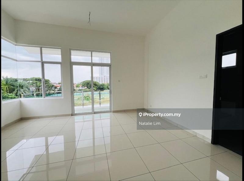 Banglo Zero-Lot untuk Dijual di Taman Lembah Permai, Bukit Mertajam oleh Natalie Lim - iProperty.com.my