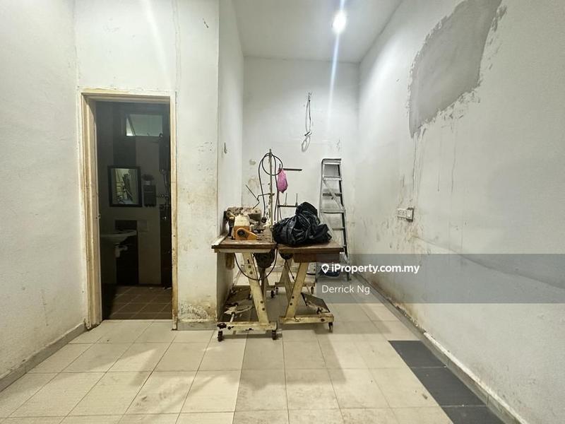 Rumah Teres 2-Tingkat untuk Dijual di Taman Lumba Kuda, Alor Setar oleh Derrick Ng - iProperty.com.my