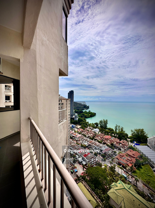 For Sale - Miami Green