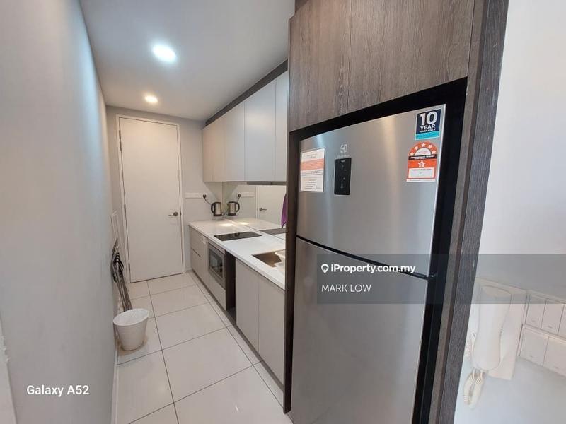 Condominium for Rent in The Robertson by MARK LOW - iProperty.com.my