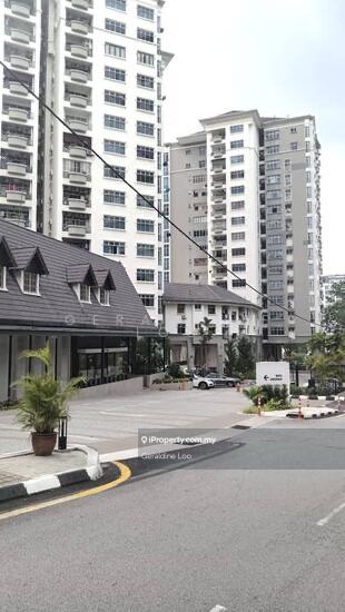 For Rent - Bayu Angkasa