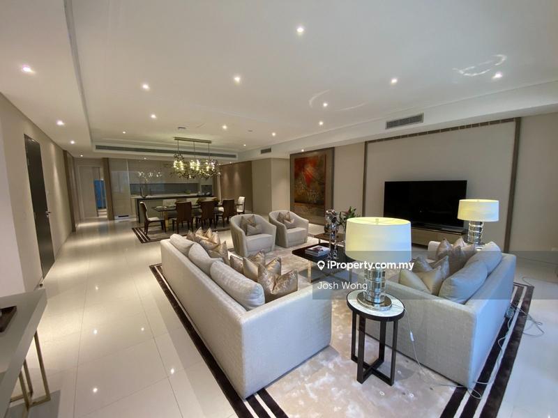 For Sale - Pavilion Damansara Heights