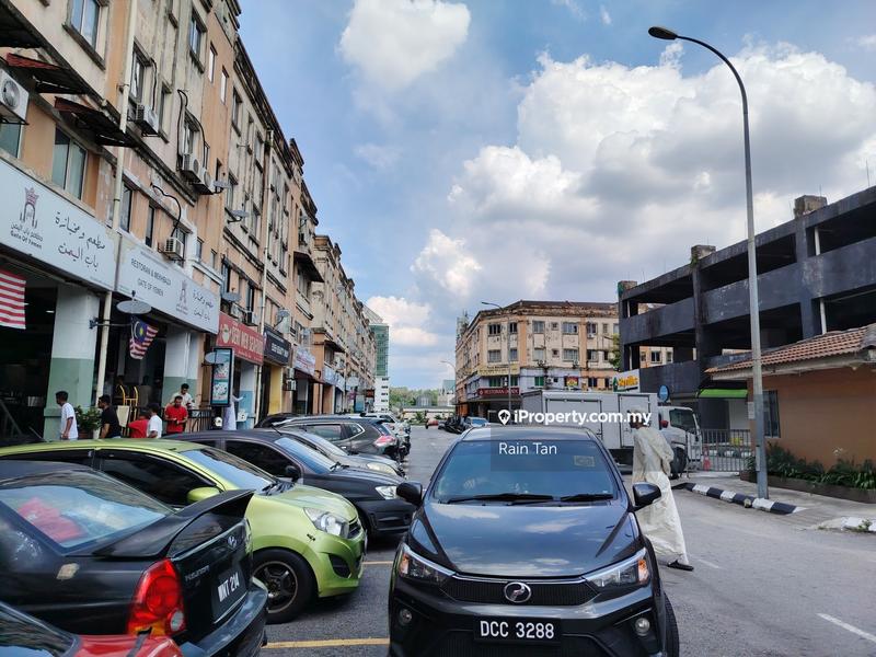 Kedai untuk Dijual di Taman Serdang Perdana, Seri Kembangan oleh Rain Tan - iProperty.com.my
