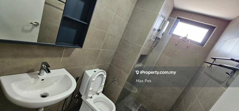 Service Residence for Sale in Akasa by Max Pek - iProperty.com.my