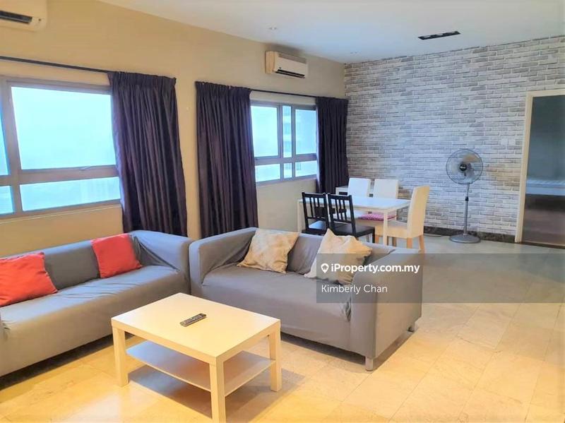 For Rent - Crown Regency