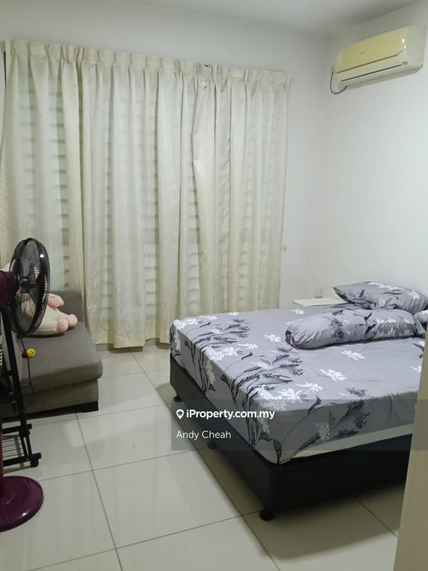 Pangsapuri untuk Dijual di Aliff Avenue (Dwi Alif) oleh Andy Cheah - iProperty.com.my