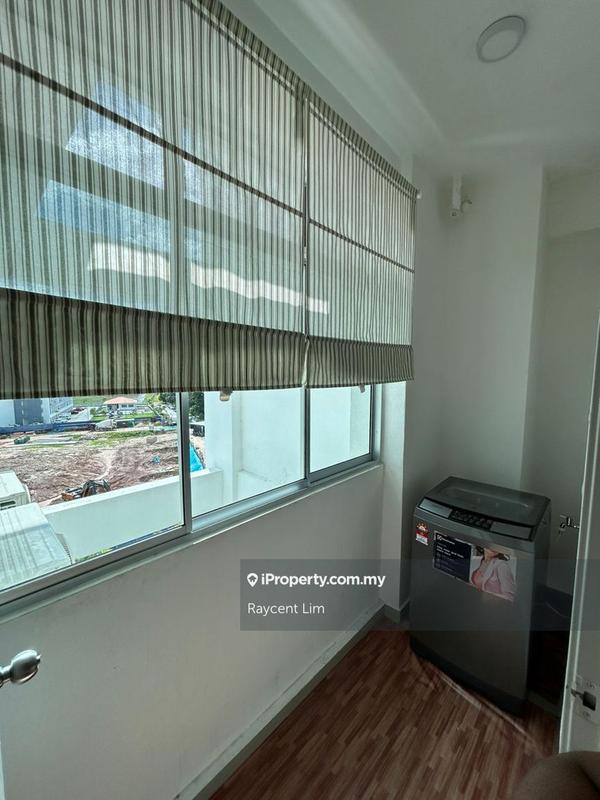 Kondominium untuk Disewa di The Navens oleh Raycent Lim - iProperty.com.my