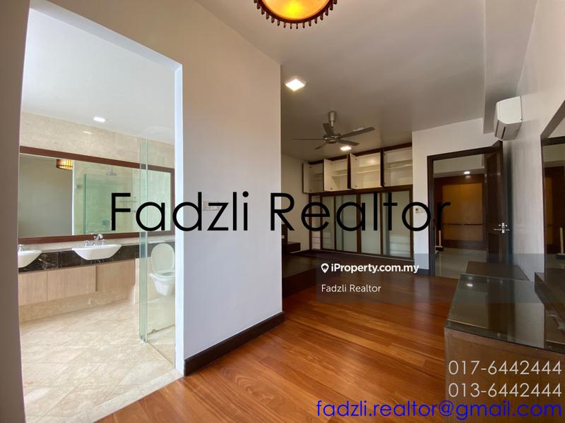 Condominium for Sale in Flora Murni by Fadzli Realtor - iProperty.com.my