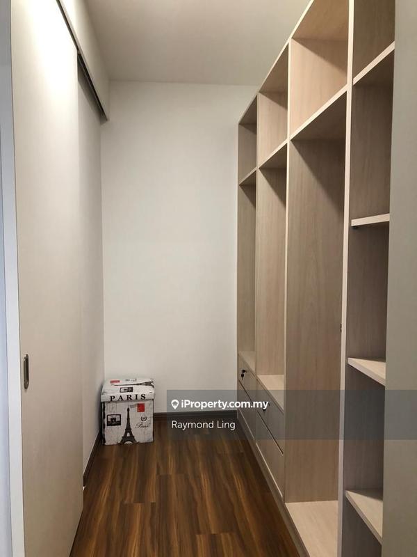 Kondominium untuk Dijual di Inwood Residences oleh Raymond Ling - iProperty.com.my
