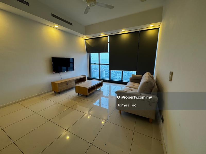 Residensi Servis untuk Disewa di M City oleh James Teo - iProperty.com.my