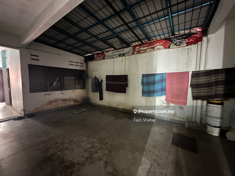 Flat for Sale in Jalan Chempedak by Fazli Shahar - iProperty.com.my