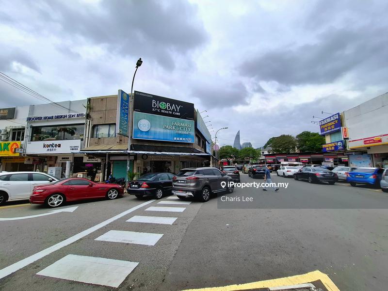 Kedai untuk Dijual di Bangsar Baru, Bangsar oleh Charis Lee - iProperty.com.my