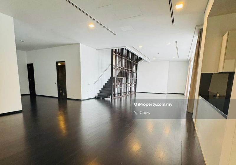 Service Residence for Sale in Clearwater Residences by Yp Chow - iProperty.com.my