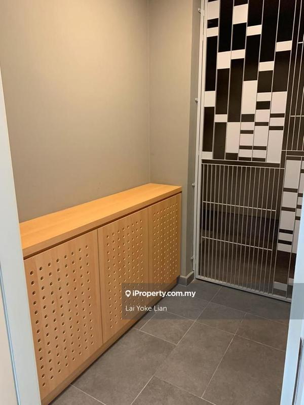 Residensi Servis untuk Dijual di G Residence oleh Lai Yoke Lian - iProperty.com.my