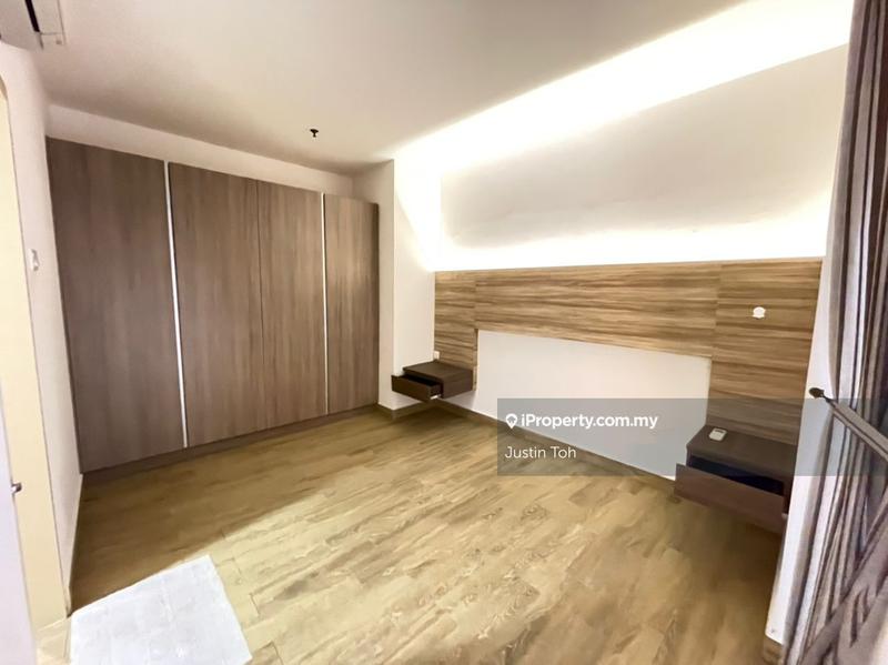 Service Residence for Sale in Emerald Avenue by Justin Toh - iProperty.com.my
