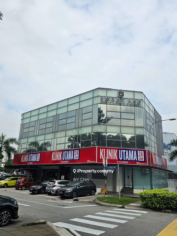 Shop for Sale in Lake Fields, Sungai Besi by WY Chin - iProperty.com.my