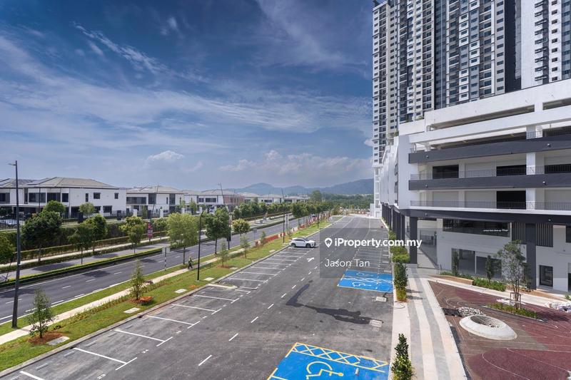 For Rent - Hana Square