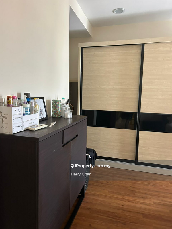 Condominium for Sale in Cheras Heights by Harry Chan - iProperty.com.my
