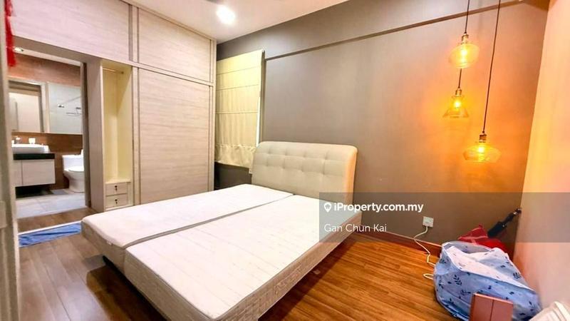 Service Residence for Rent in Summerton by Gan Chun Kai - iProperty.com.my