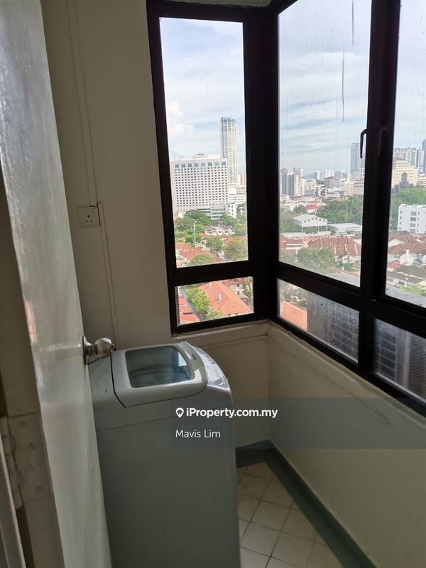 For Rent - Sri Perdana