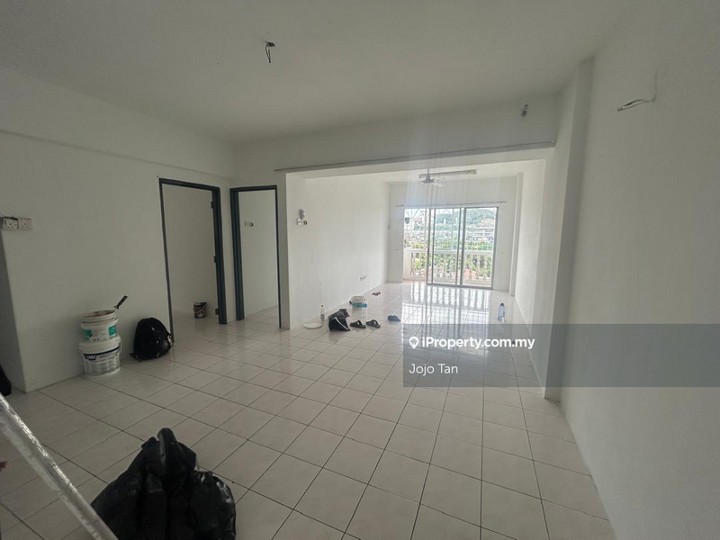 For Sale - Sri Raya Apartments